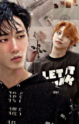 Любовь причиняет боль