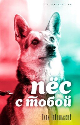 Пёс с тобой