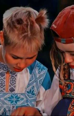 враги или может что то больше