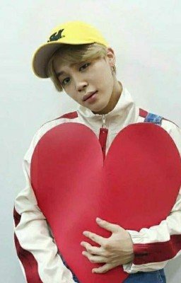 Парень С Большим Сердцем [Чигуки]