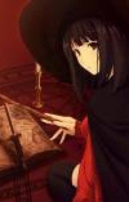 Непризнанный маг Г.