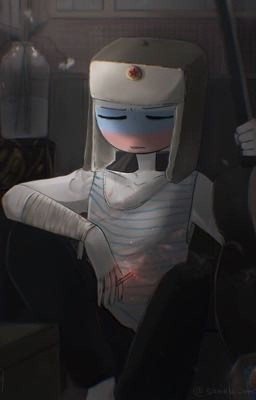 Любовь и боль одно и тоже (Завершён)