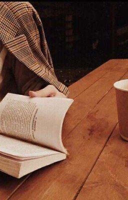 Любитель книг 