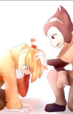 Дружба... или нечто большее?..