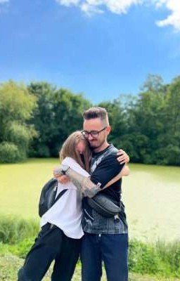 Большая перемена.. Эдисон/Натаха