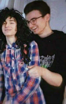 Больны друг другом 