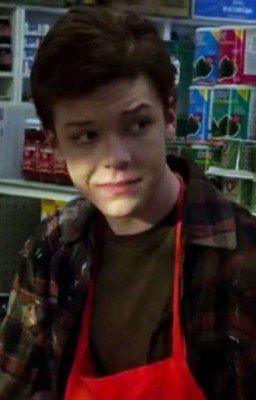 Друг, или что-то большее