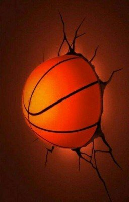 Баскетбольный клуб 4.