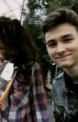 Встретились в психбольнице /Браливия