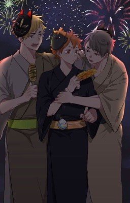 Одна боль на троих.