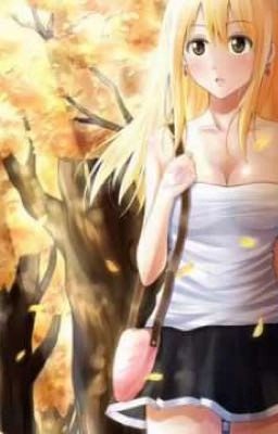 Я больше не Хвостатая(ремонтируется)