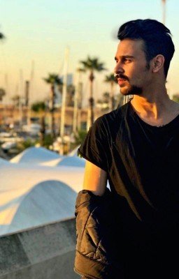 Наверное это больше чем любовь.....