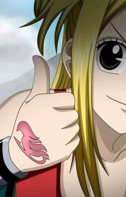 Люси больше не та