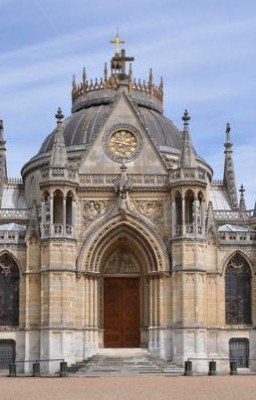 тёмная ночь