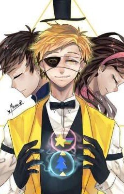 МаБилл. история большой нанависти или всё-таки любви?