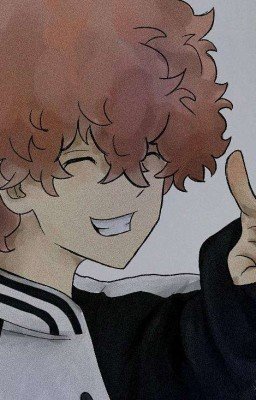 Больше чем друзья 🍑|| Нахоя Кавата