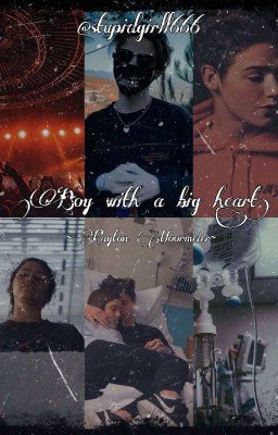 Мальчик с большим сердцем (ЗАБРОШЕН)