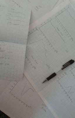 Мы только сотрудники и не больше (След) 