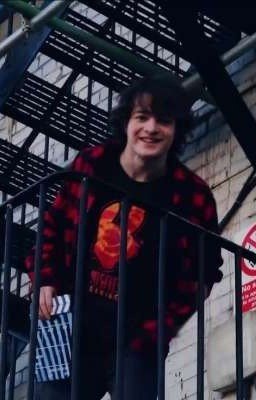 Больше, чем дружба| Tubbo×reader [Translation]