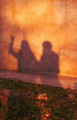 "За гранью жизни, за гранью смерти. Моя любовь к тебе бесконечна."