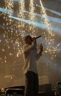 Ты всем сказала: "Я больше не влюблюсь" 