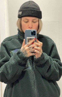 больше чем просто дружба 