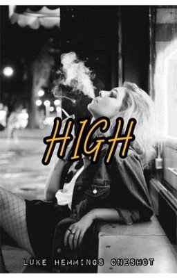 You're high, baby