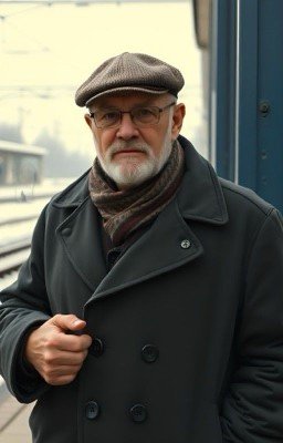 Чудеса на вокзале