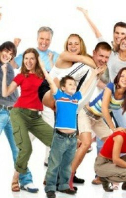 Выдуманное и не только