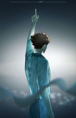 Второй шанс  | Ойкава Тоору