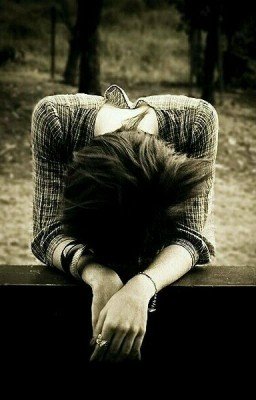 Тебя больше нет