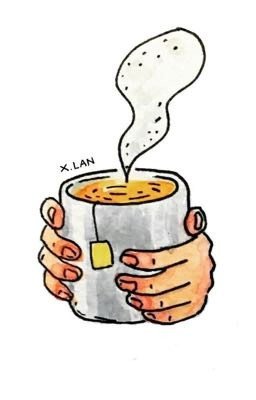 мой маленький сборник мыслей.