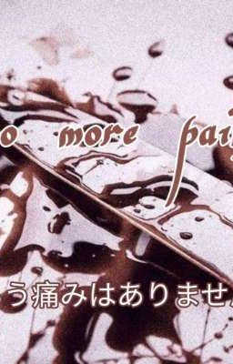 『Боли больше нет』