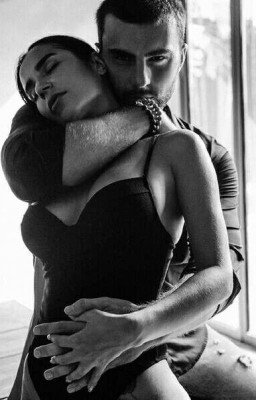 Альфа для строптивой