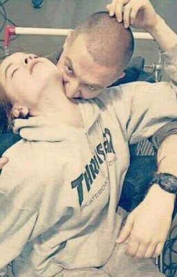 Моя душевная боль или я люблю тебя Оксимирон .