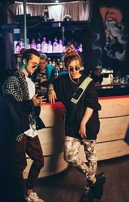 Больше чем друг 