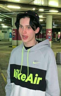 Без тебя я больше не смогу.