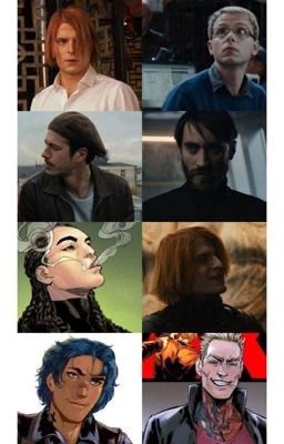 В плену фантазии