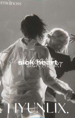 sick heart//больное сердце