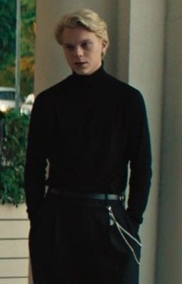 моя большая тайна - это ты.