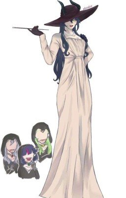 Реакции по Twisted Wonderland