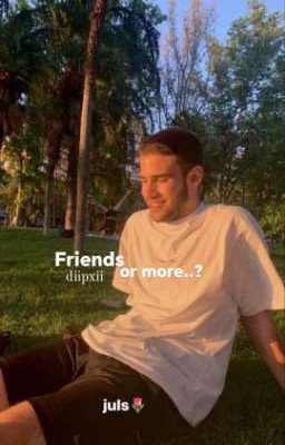 Friends or more..?/Друзья или больше..?||through my window. 