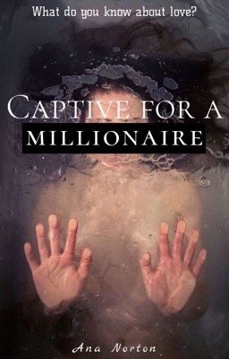 ПЛЕННИЦА ДЛЯ МИЛЛИОНЕРА.