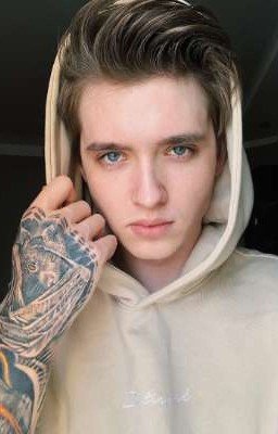 Больше чем просто встреча / Макс Ващенко 