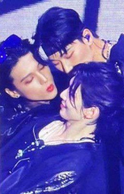 Только наш и больше ничей