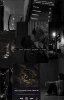 В твоих глазах я видел свет...