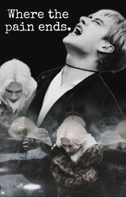 Там, где кончается боль