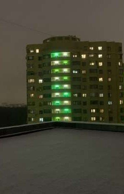 Дело после псих.больницы.