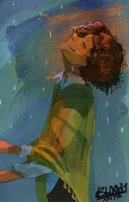 Больше чем друзья. 