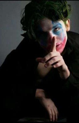 маньяк!/Peyton Moormoer 